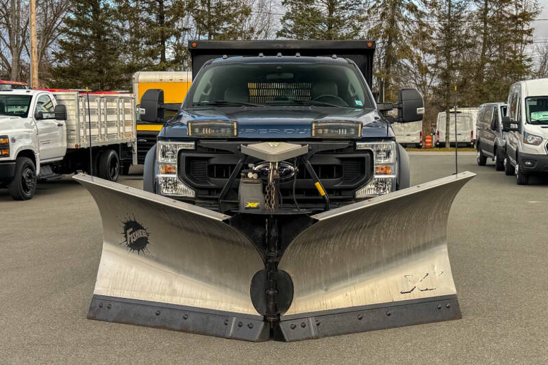 2020 Ford F-450 Super Duty