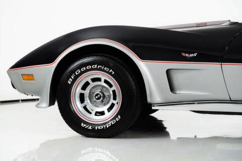 1978 Chevrolet Corvette