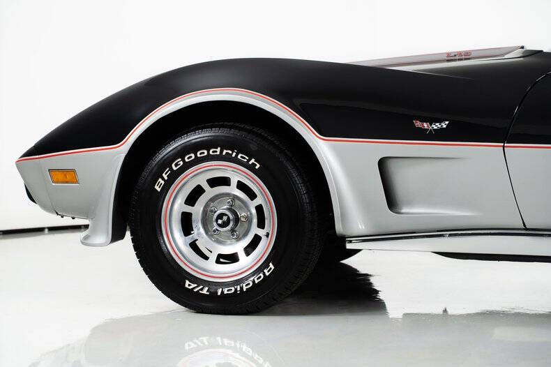 1978 Chevrolet Corvette