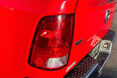 2019 RAM 1500 Classic SLT