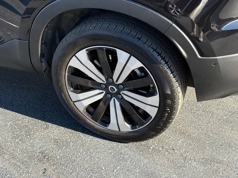 2023 Volvo XC40 Recharge Twin Plus