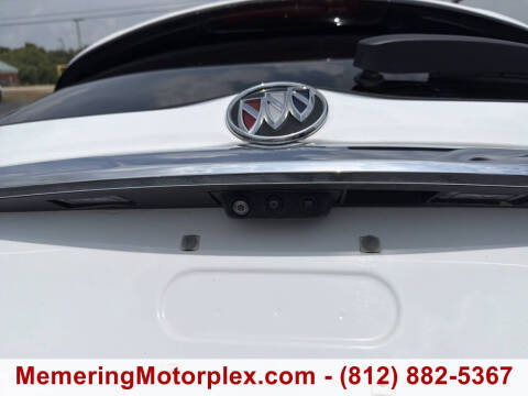 2022 Buick Enclave Premium