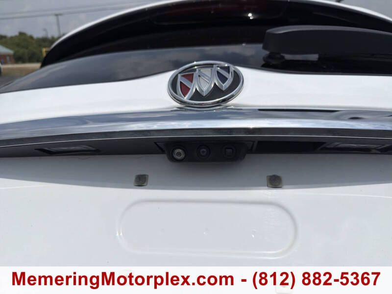 2022 Buick Enclave Premium