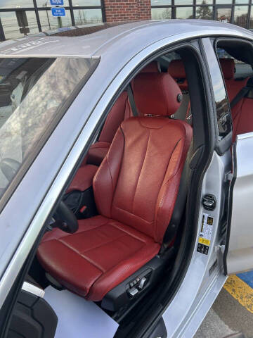 2018 BMW 3 Series 330i xDrive Gran Turismo