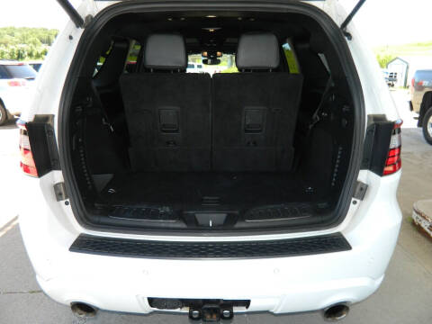 2018 Dodge Durango R/T