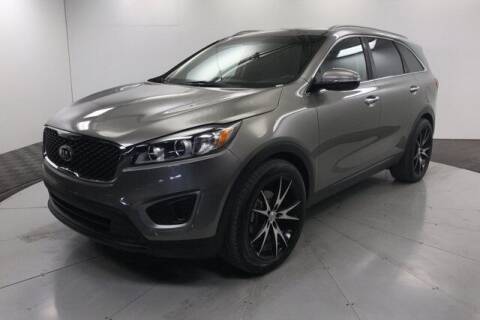 2016 Kia Sorento for sale at Stephen Wade Pre-Owned Supercenter in Saint George UT