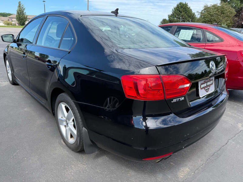2012 Volkswagen Jetta
