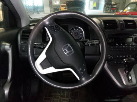 2008 Honda CR-V EX