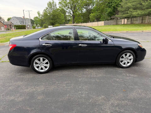 2009 Lexus ES 350