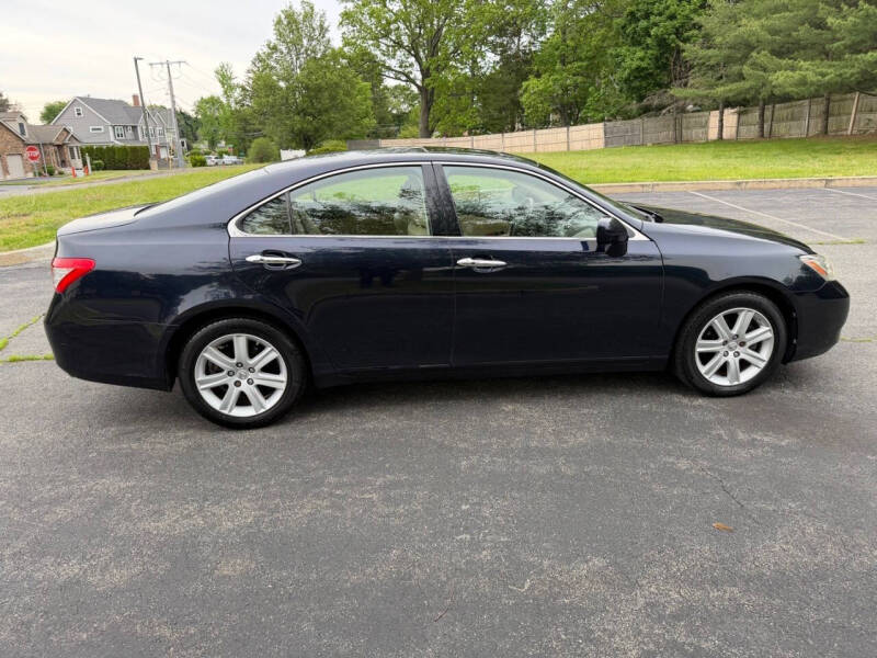 2009 Lexus ES 350