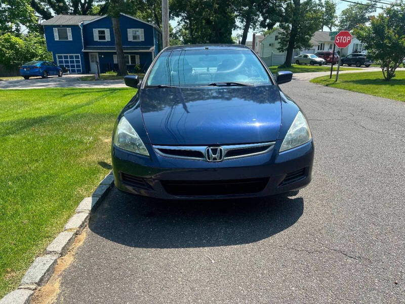 2006 Honda Accord LX