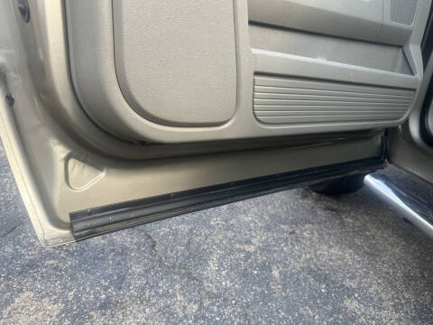 2008 Dodge Ram 1500 ST