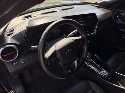 2025 Chevrolet Trax RS