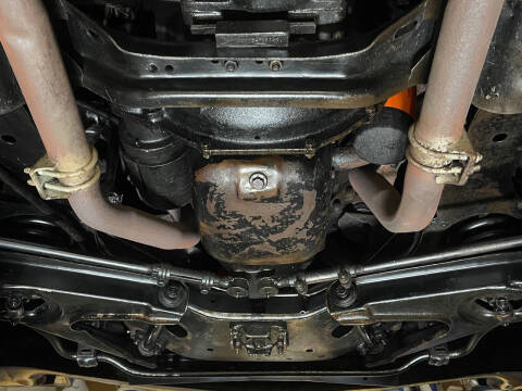 1963 Studebaker Avanti