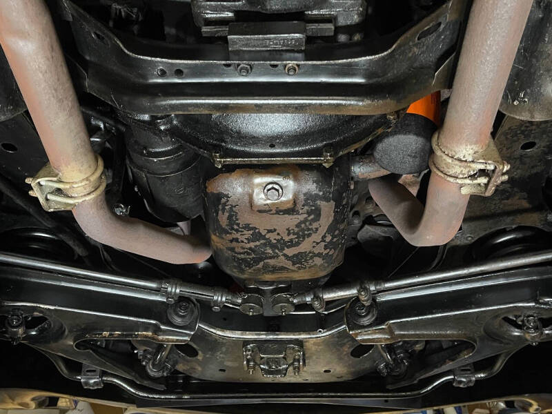 1963 Studebaker Avanti