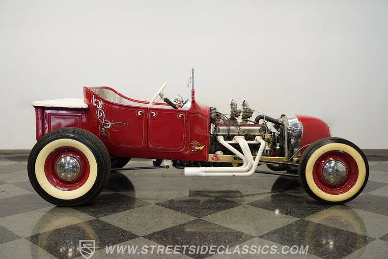 1923 Ford Model T