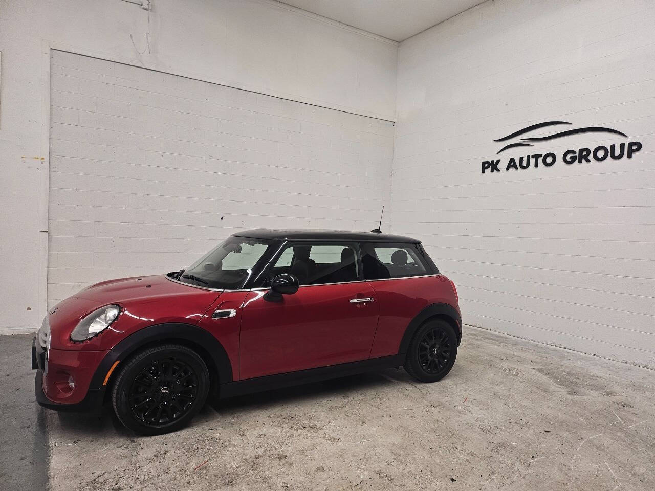 2015 MINI Hardtop 2 Door for sale at PK AUTO GROUP in Las Vegas, NV