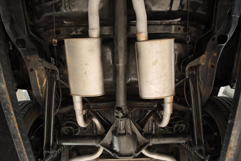 1970 Chevrolet El Camino