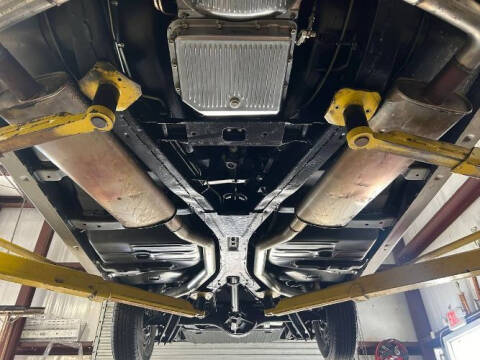 1962 Chevrolet Biscayne