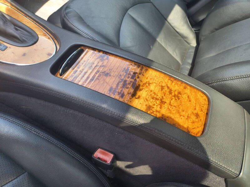 2006 Mercedes-Benz E-Class E 350