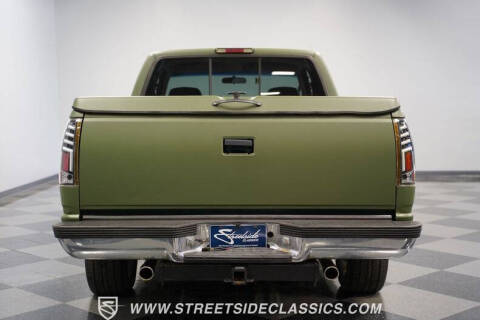 1995 GMC Sierra 1500