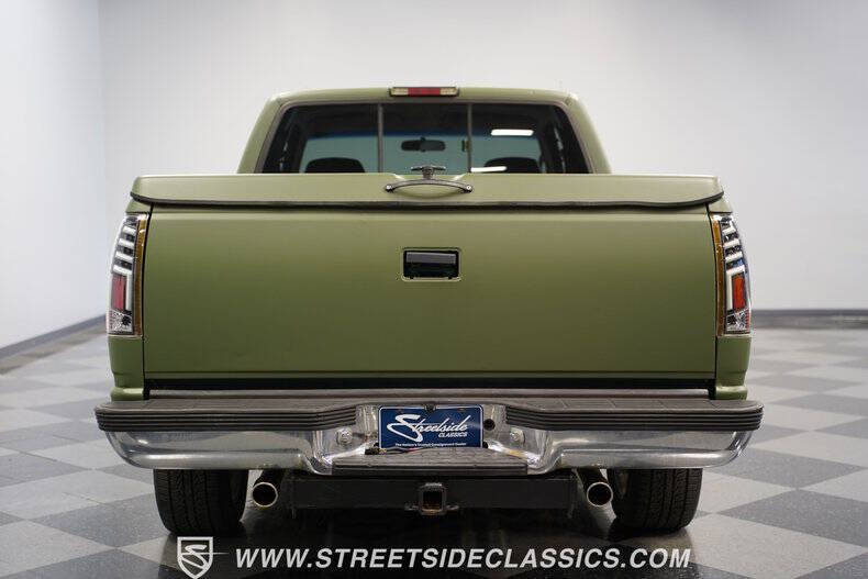 1995 GMC Sierra 1500