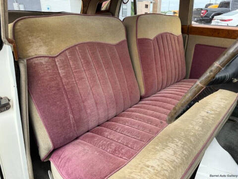 1955 Bentley S1