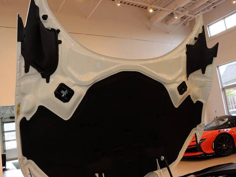 2024 Ferrari Purosangue