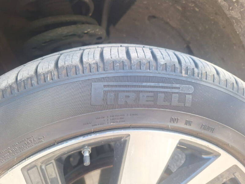 2016 Nissan Murano S