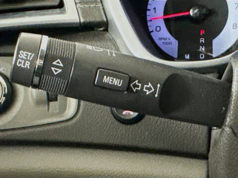 2011 Cadillac SRX