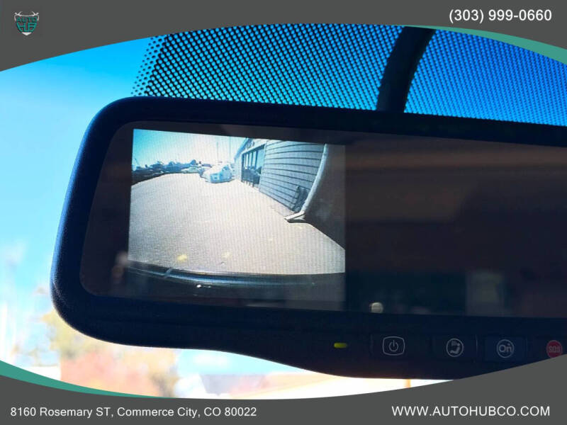 2014 Chevrolet Tahoe LT