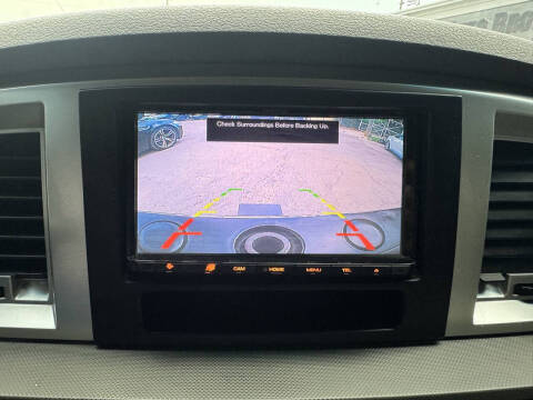 2007 Dodge Ram 2500 SLT