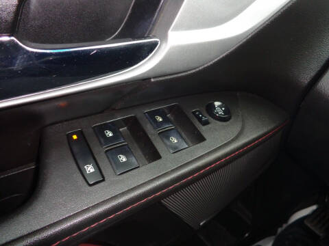 2010 GMC Terrain SLE-2