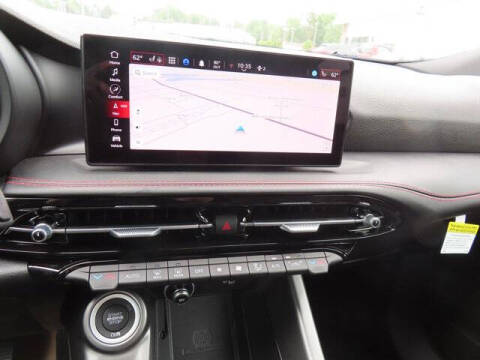 2024 Dodge Hornet GT