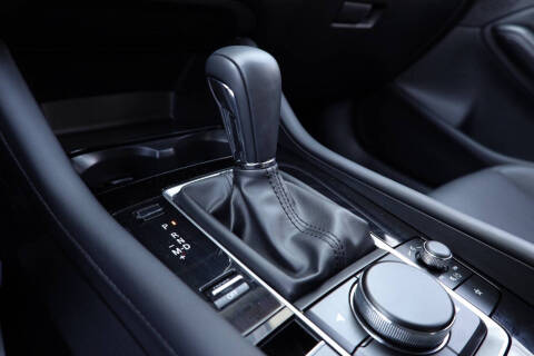 2025 Mazda Mazda3 Sedan 2.5 S Select Sport