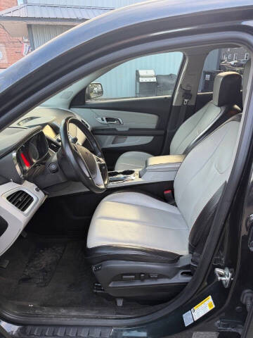 2012 GMC Terrain SLT-2
