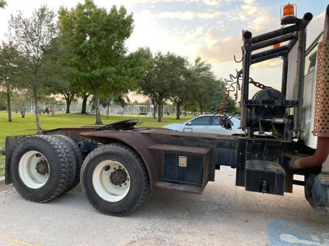 1998 International 2574