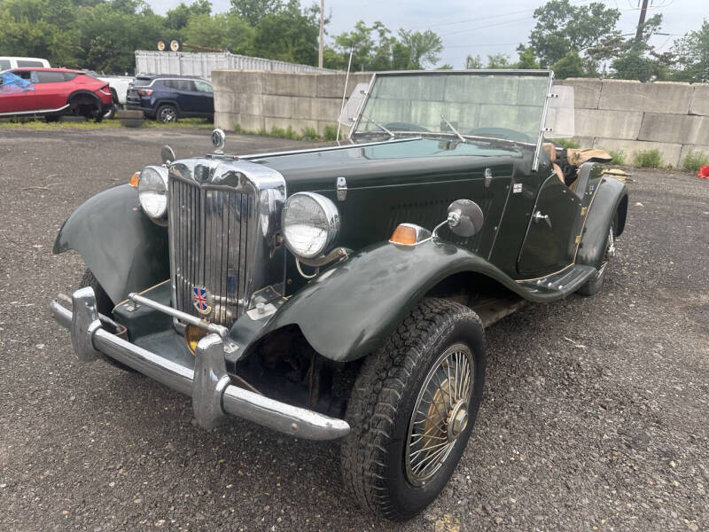 1966 Volkswagen Beetle