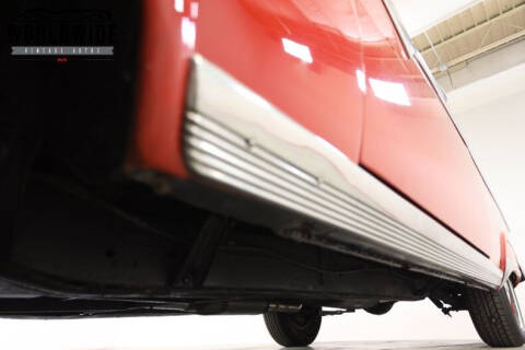 1955 Ford Crown Victoria