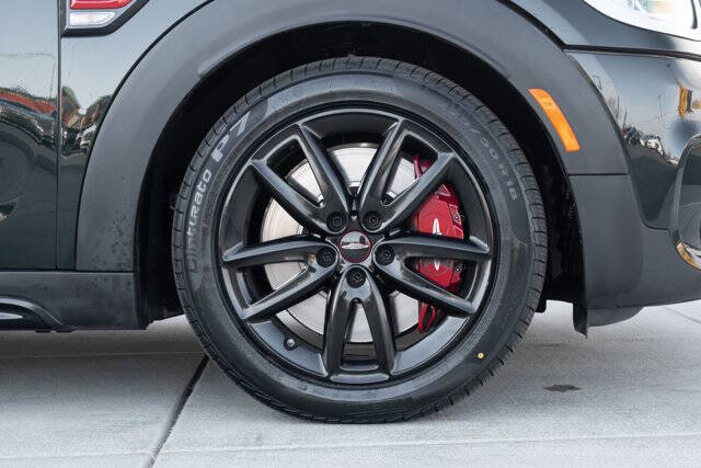 2022 MINI Countryman John Cooper Works ALL4