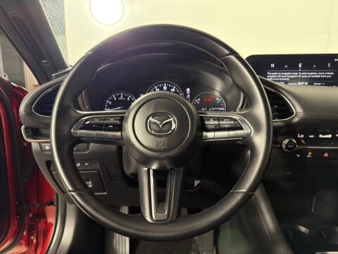 2020 Mazda Mazda3 Hatchback Preferred