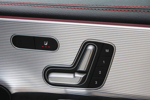 2020 Mercedes-Benz CLA CLA 250