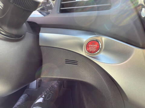 2017 Acura ILX w/Tech