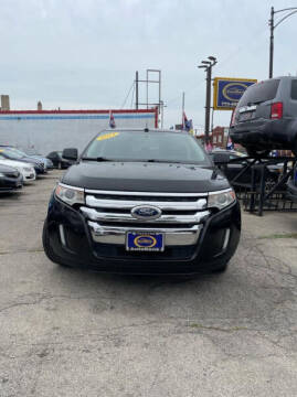 2011 Ford Edge for sale at AutoBank in Chicago IL