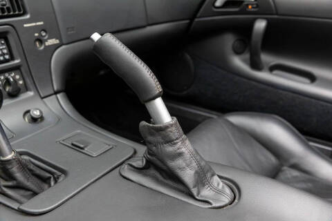 2001 Dodge Viper RT/10