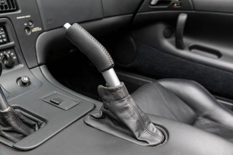 2001 Dodge Viper RT/10