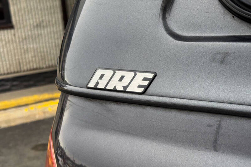 2015 Toyota Tacoma V6