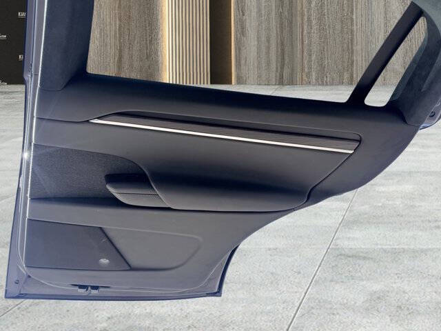 2024 Tesla Model X