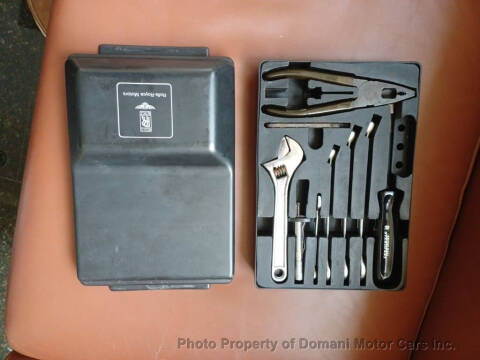 1986 Rolls-Royce Corniche