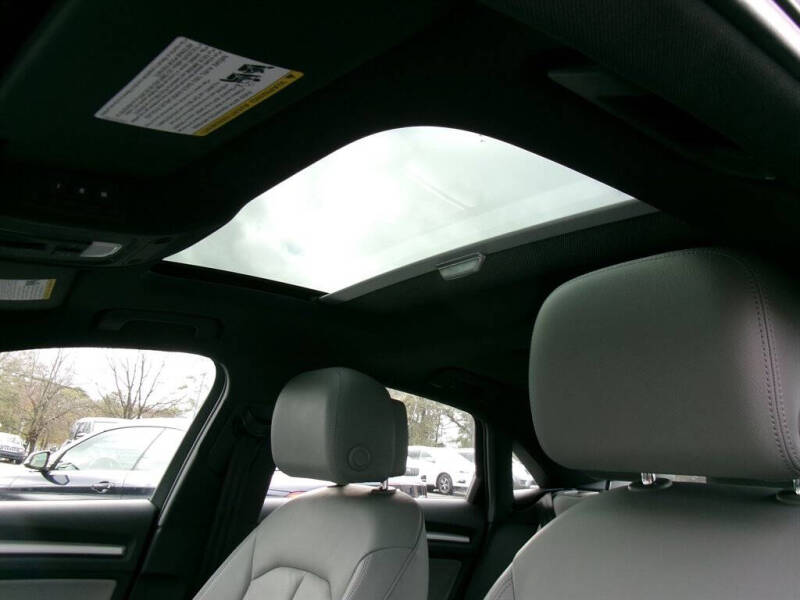 2017 Audi A3 2.0T Premium